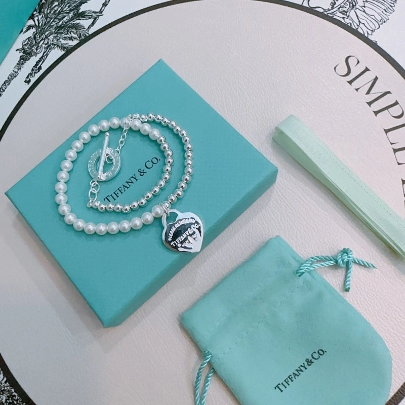 Tiffany Bracelets Fashionable 252432
