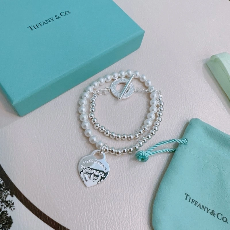 Tiffany Bracelets Fashionable 252432
