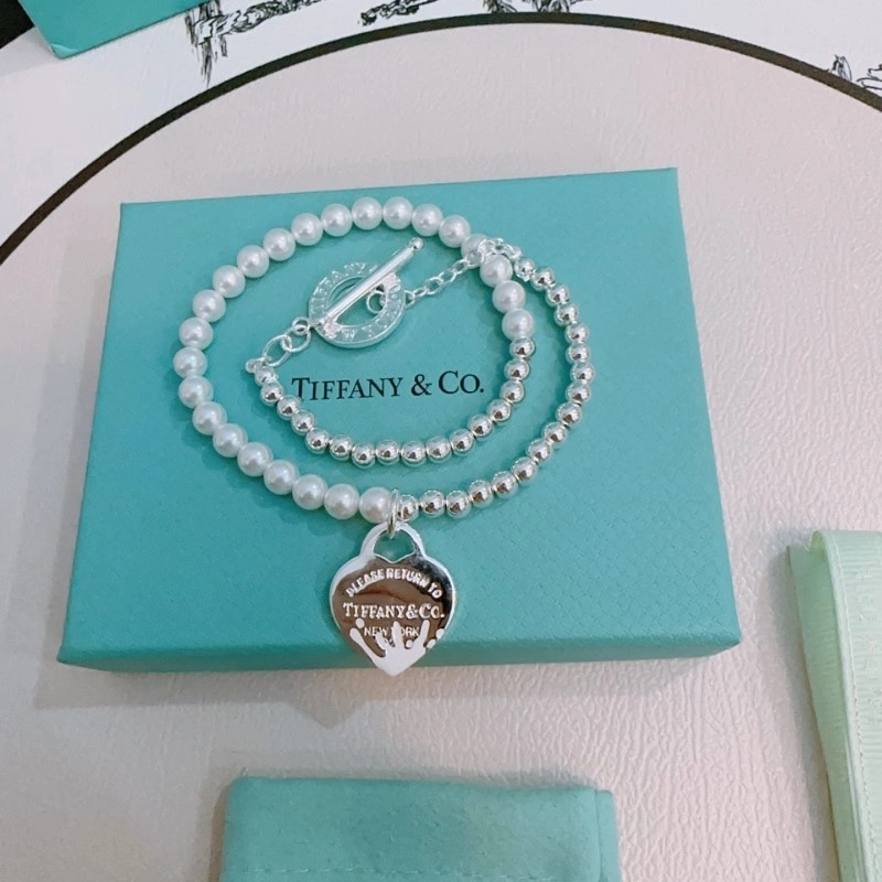 Tiffany Bracelets Fashionable 252432