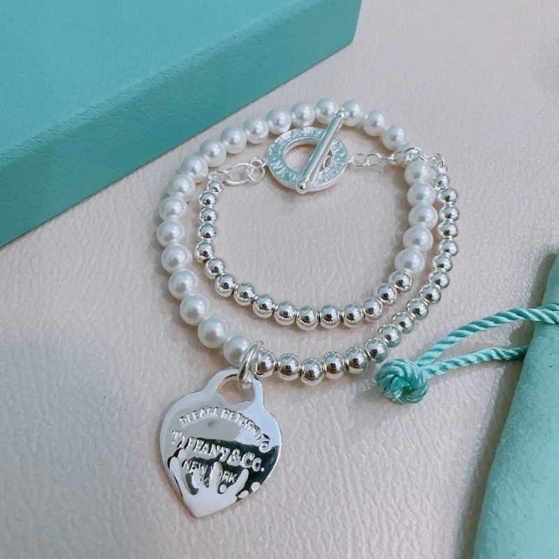 Tiffany Bracelets Fashionable 252432