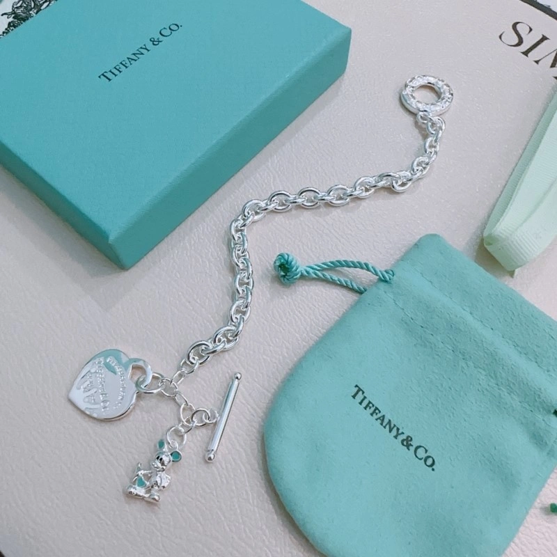 EasyCare Tiffany Bracelets 252441
