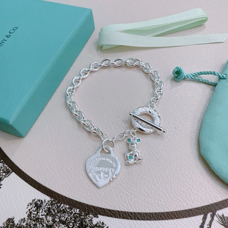 EasyCare Tiffany Bracelets 252441