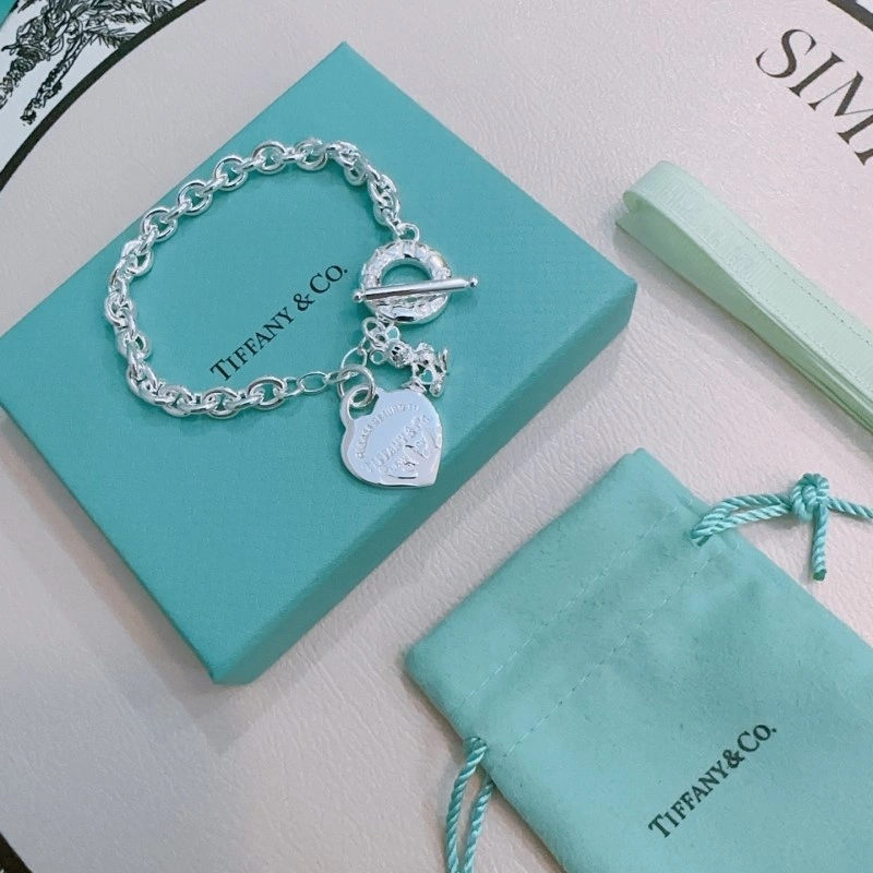 EasyCare Tiffany Bracelets 252441