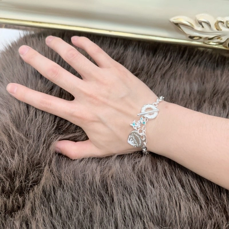 EasyCare Tiffany Bracelets 252441