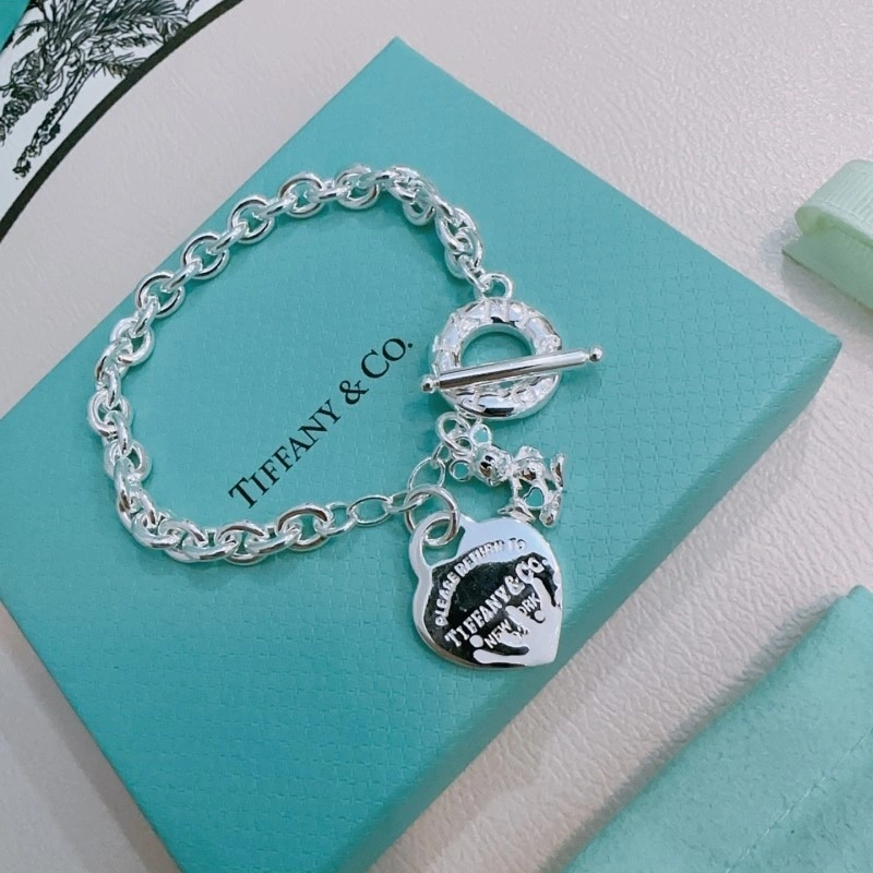 EasyCare Tiffany Bracelets 252441