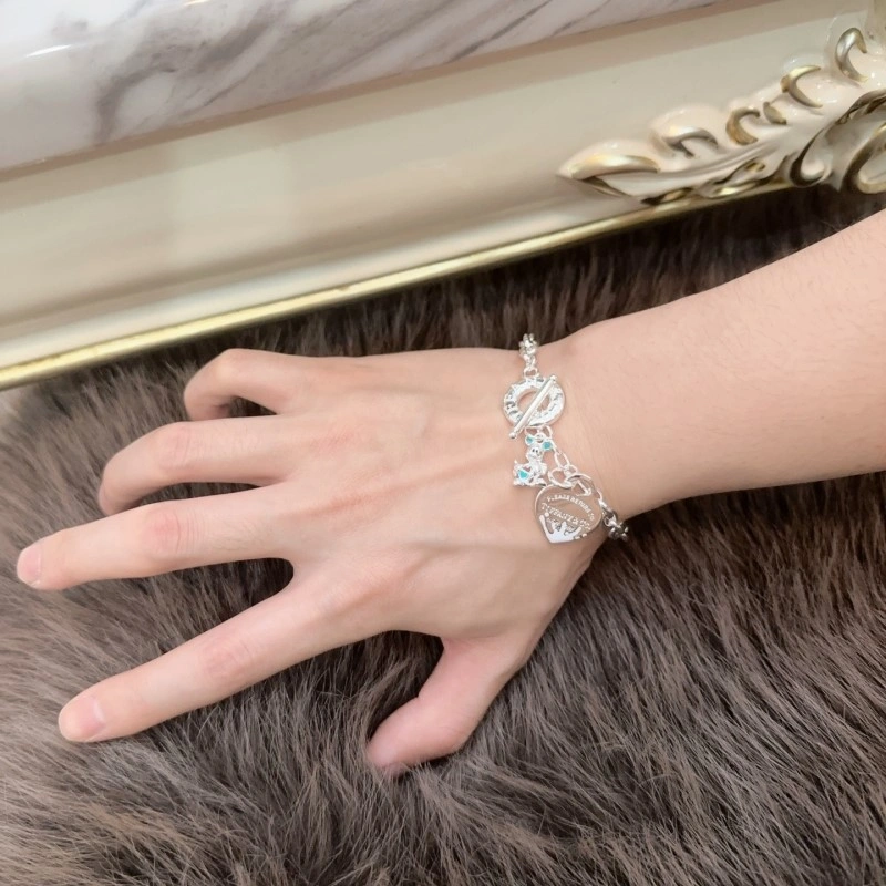 EasyCare Tiffany Bracelets 252441
