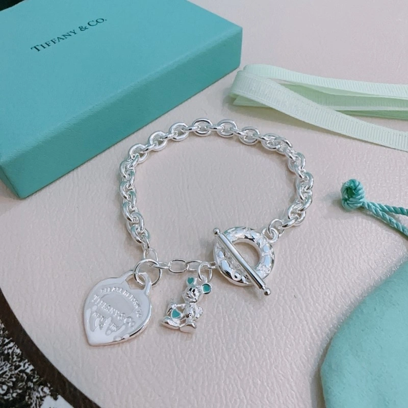 EasyCare Tiffany Bracelets 252441