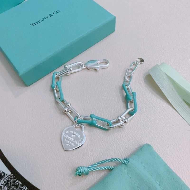 Tiffany Bracelets Snug 252446