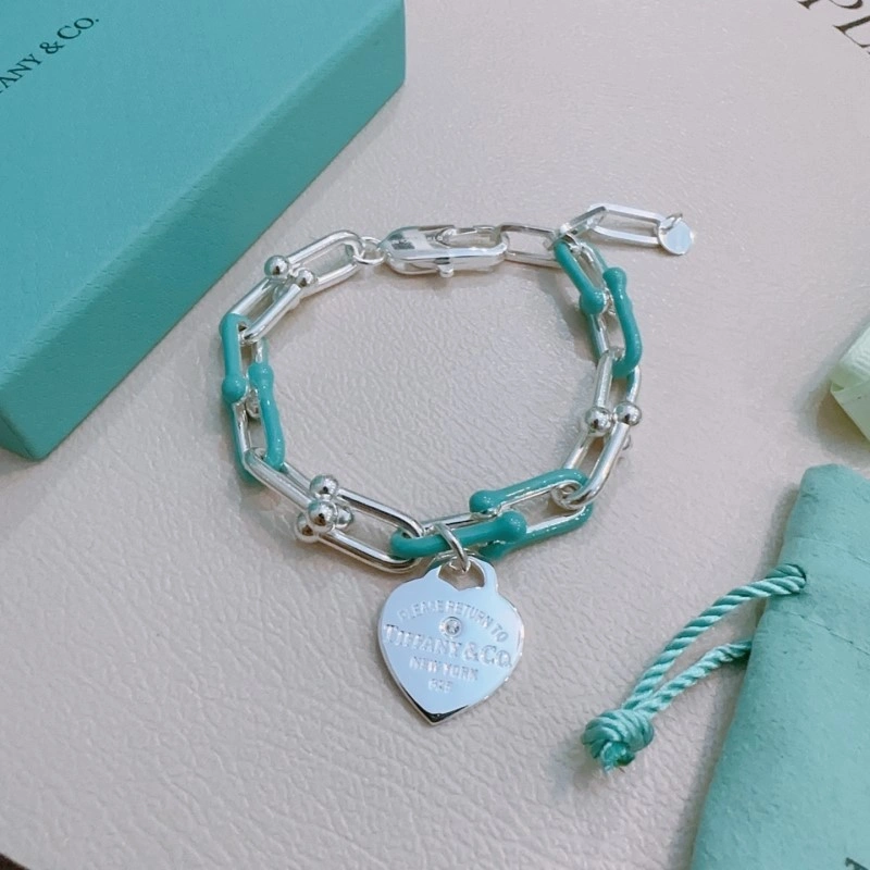 Tiffany Bracelets Snug 252446