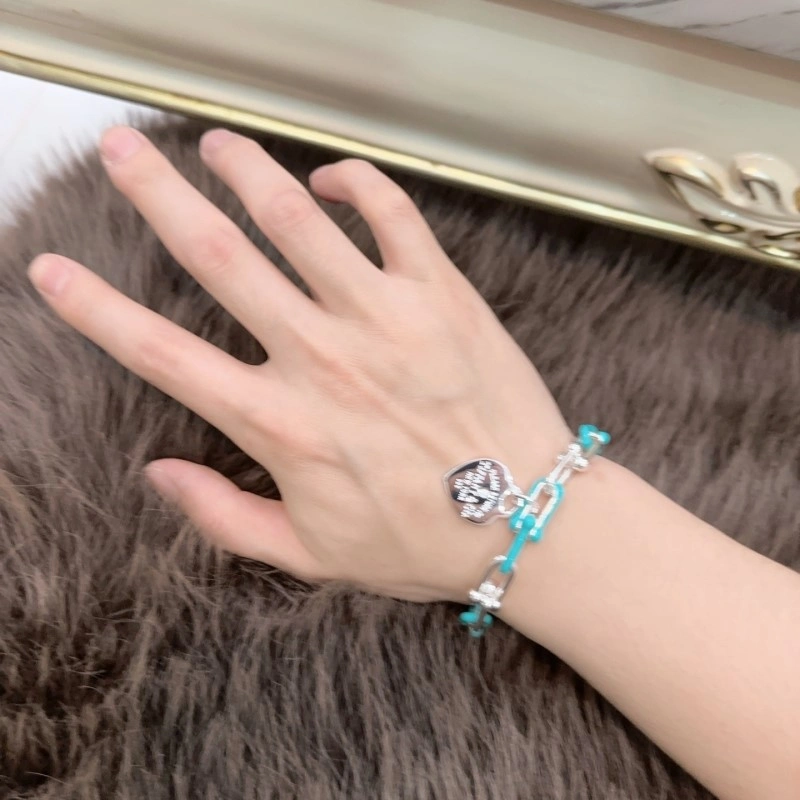 Tiffany Bracelets Snug 252446