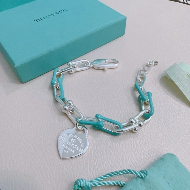 Tiffany Bracelets Snug 252446