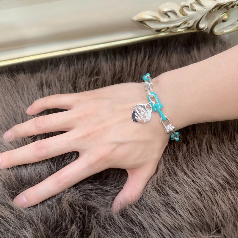 Tiffany Bracelets Snug 252446