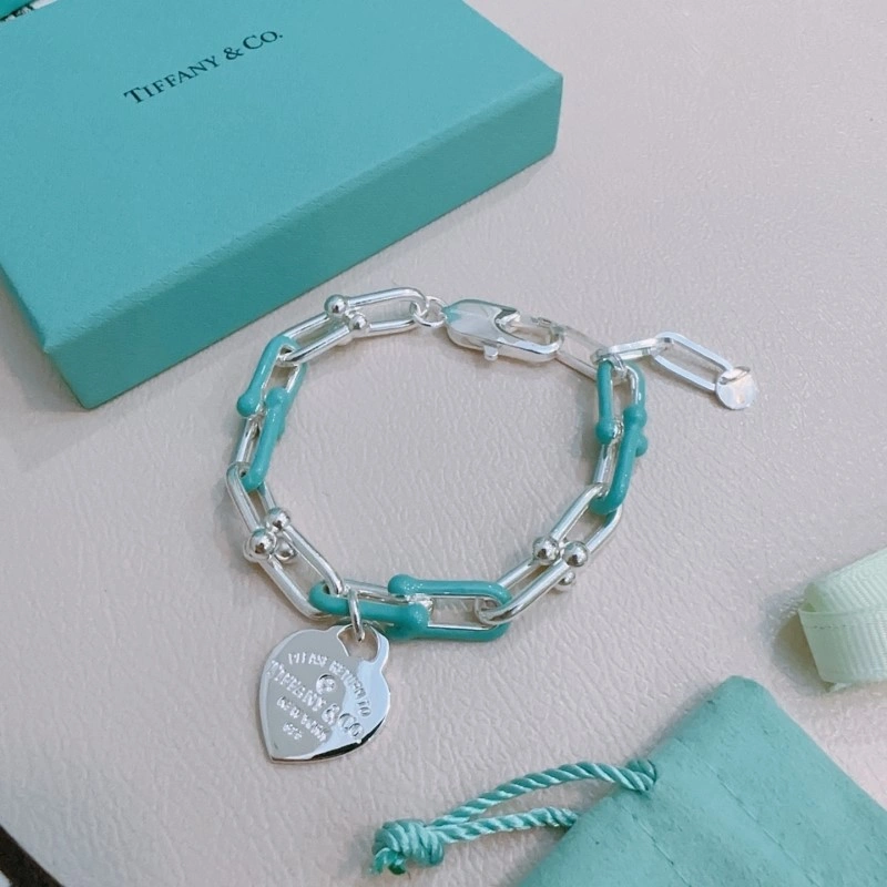 Tiffany Bracelets Snug 252446