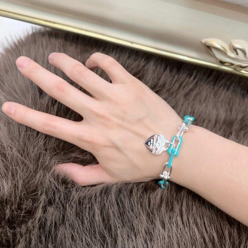 Tiffany Bracelets Snug 252446