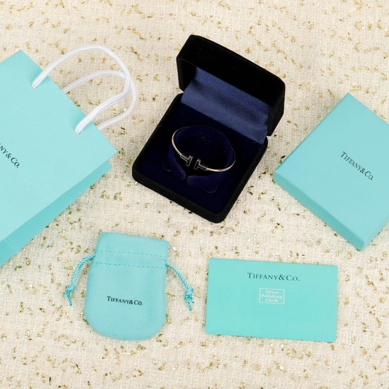 Tiffany Bracelets Functional 252430