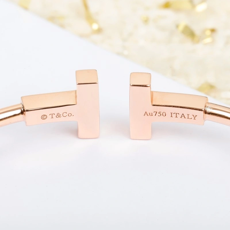 Tiffany Bracelets Functional 252430