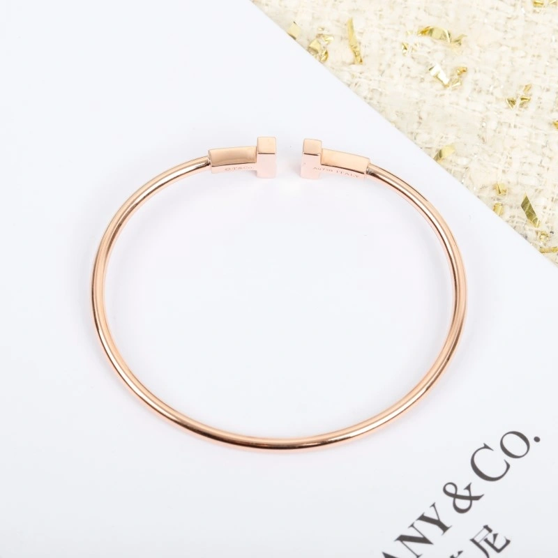 Tiffany Bracelets Functional 252430