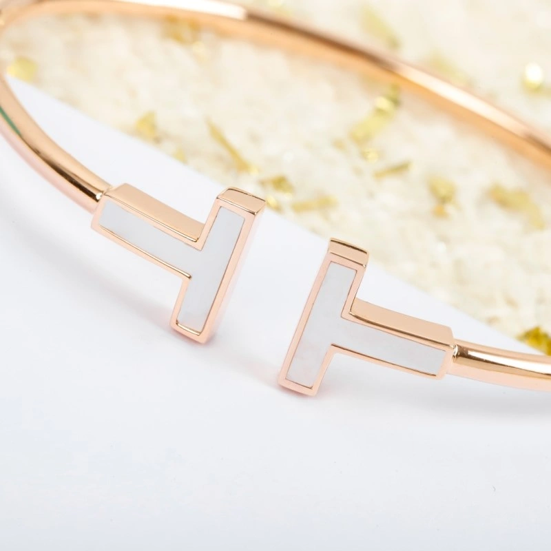 Effortless Tiffany Bracelets 252429