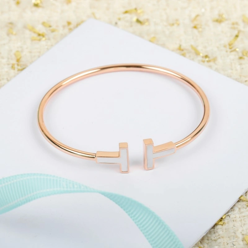 Effortless Tiffany Bracelets 252429