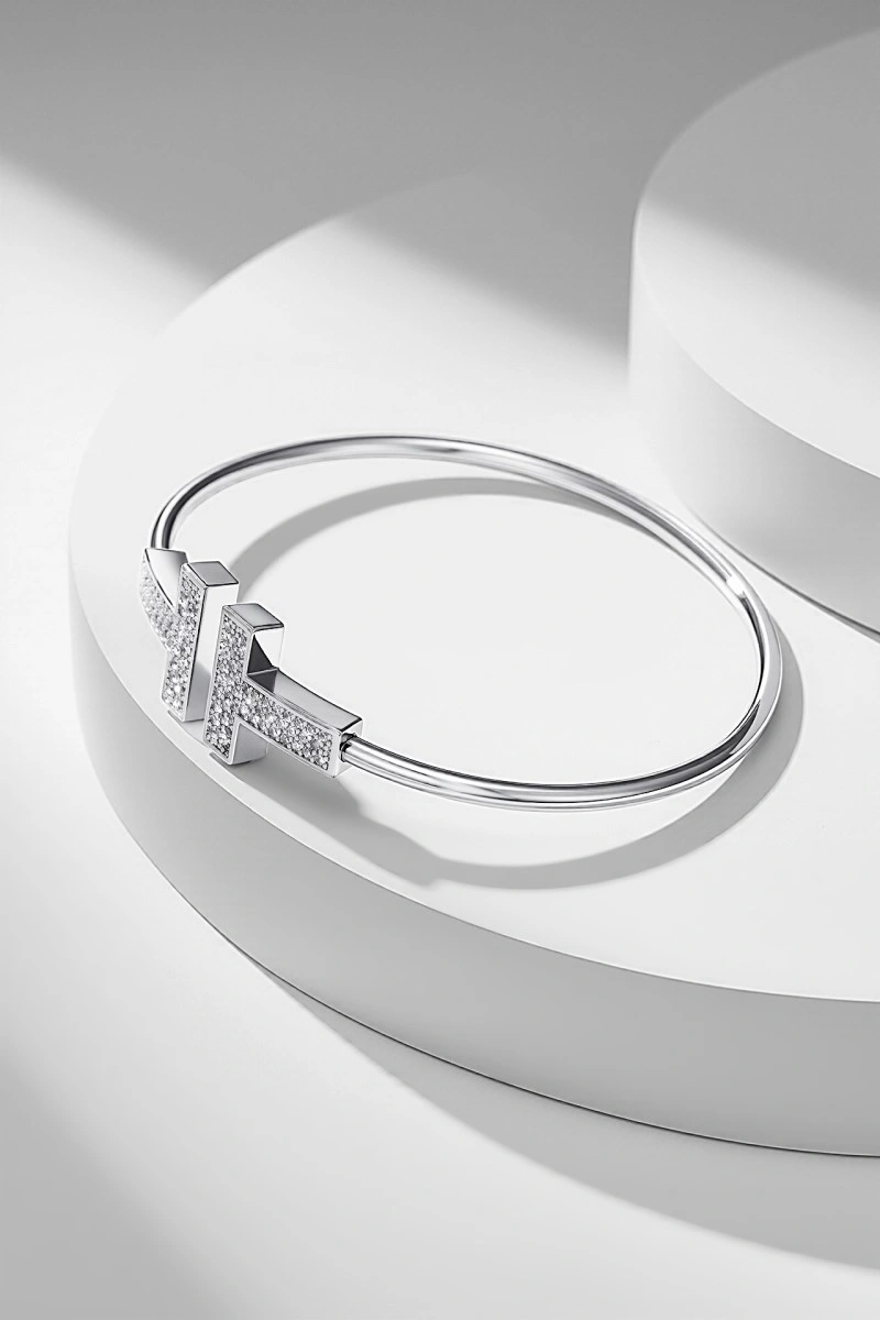 Tiffany Bracelets Flexible 252426