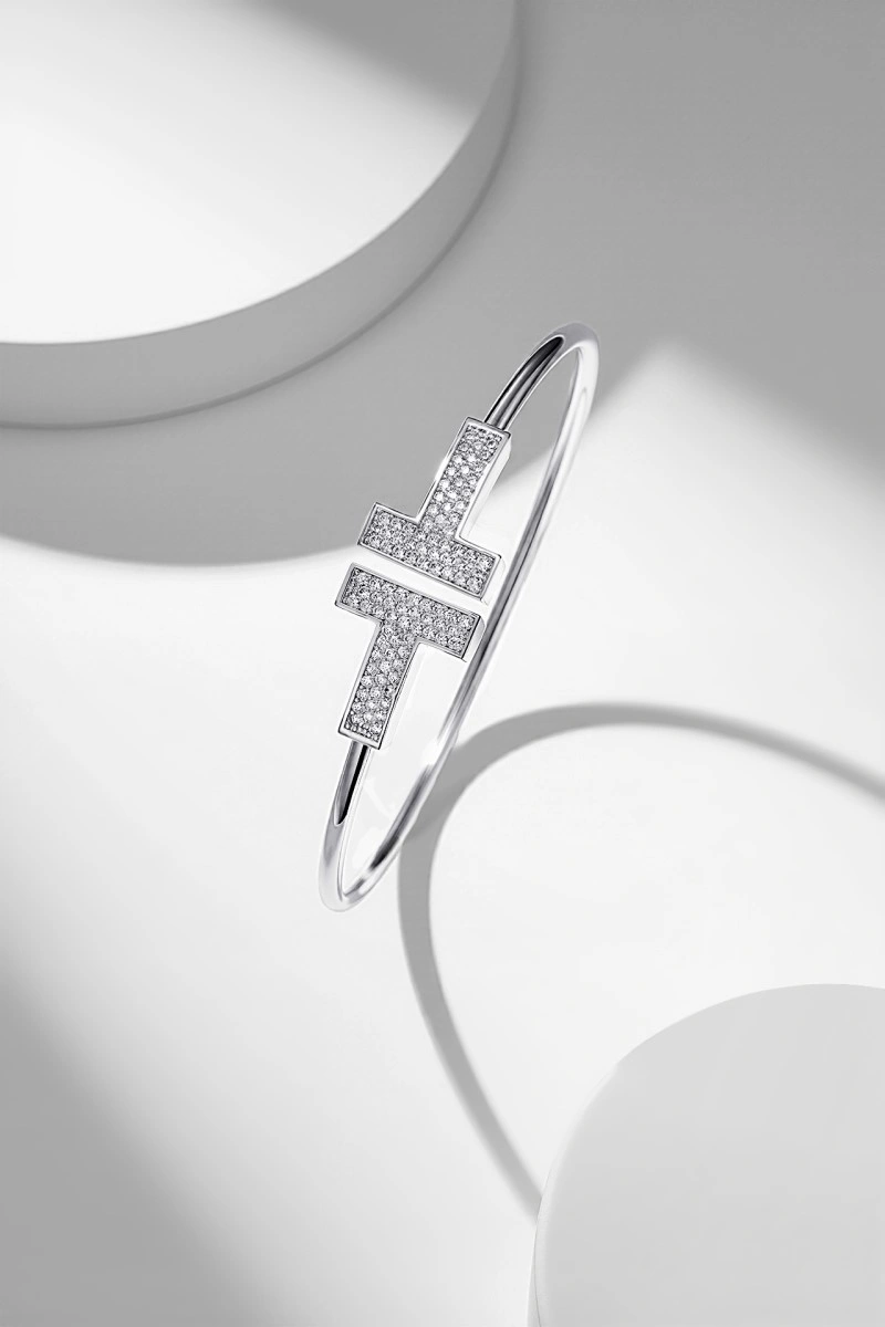 Tiffany Bracelets Flexible 252426