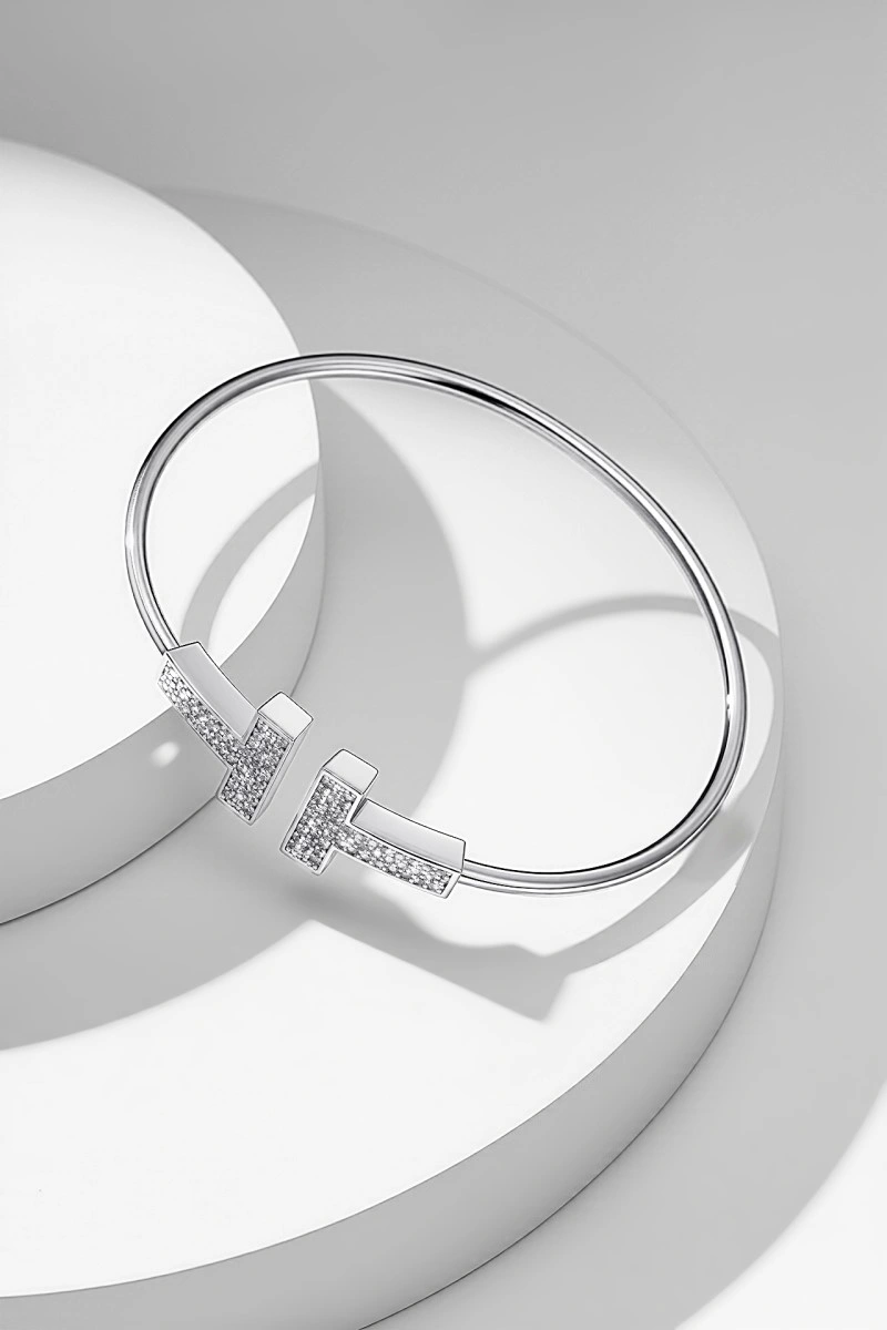 Tiffany Bracelets Flexible 252426