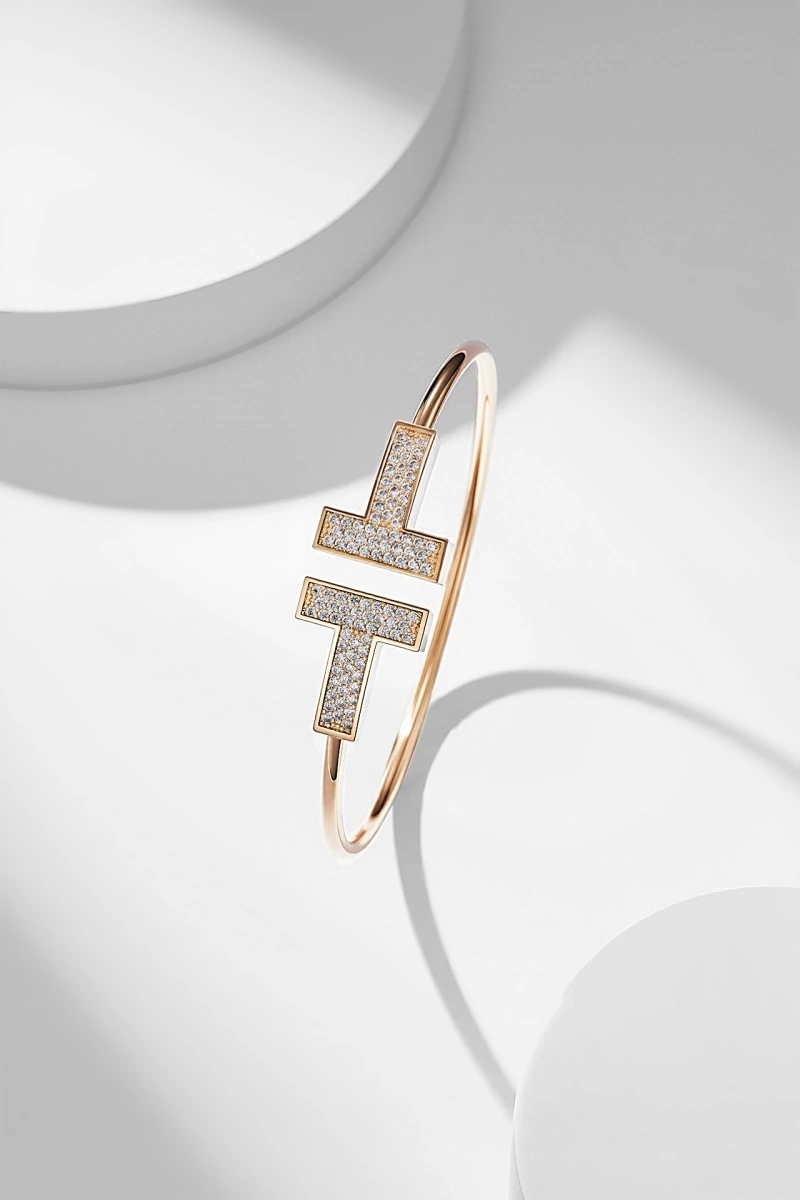 Premium Tiffany Bracelets 252425