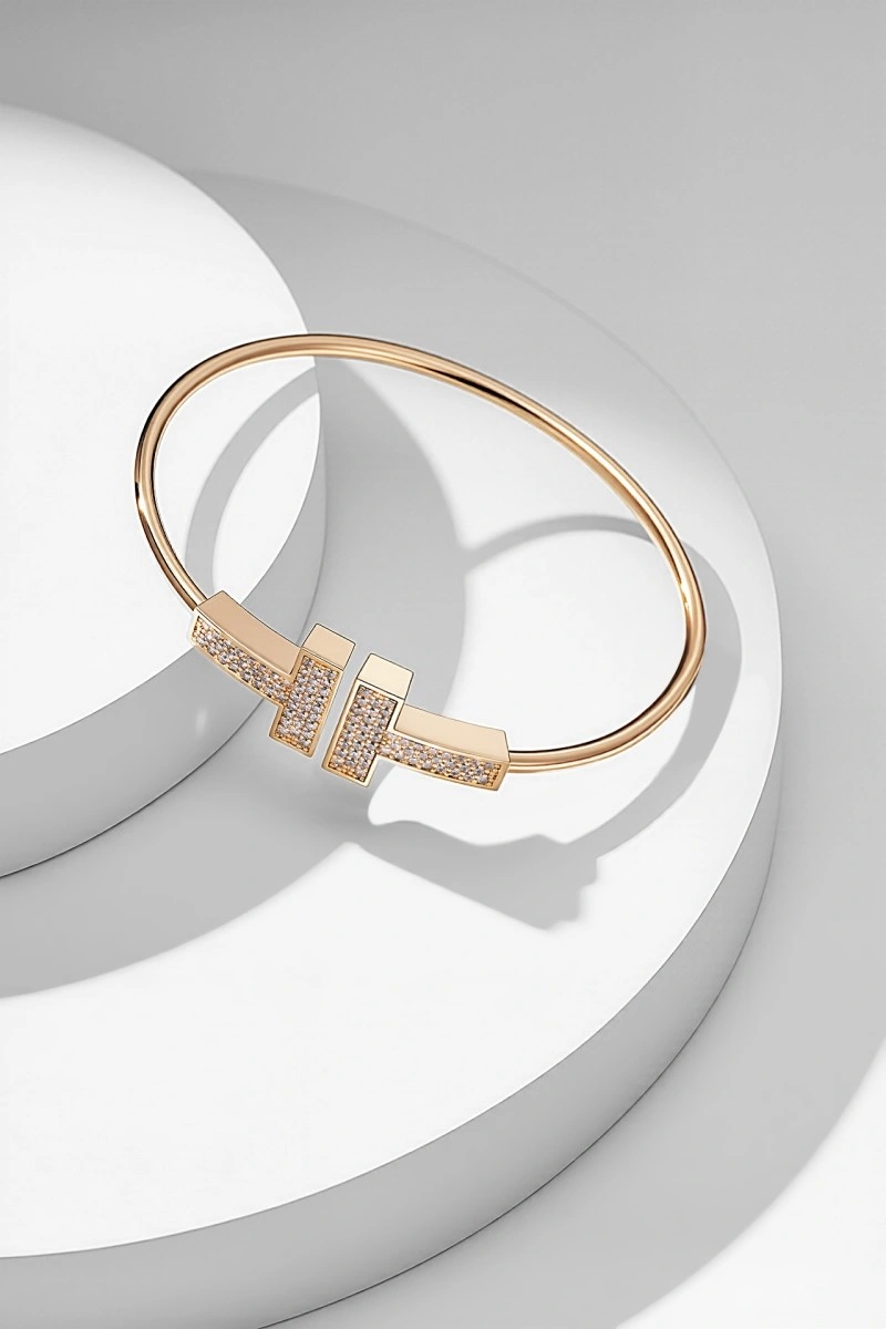Premium Tiffany Bracelets 252425