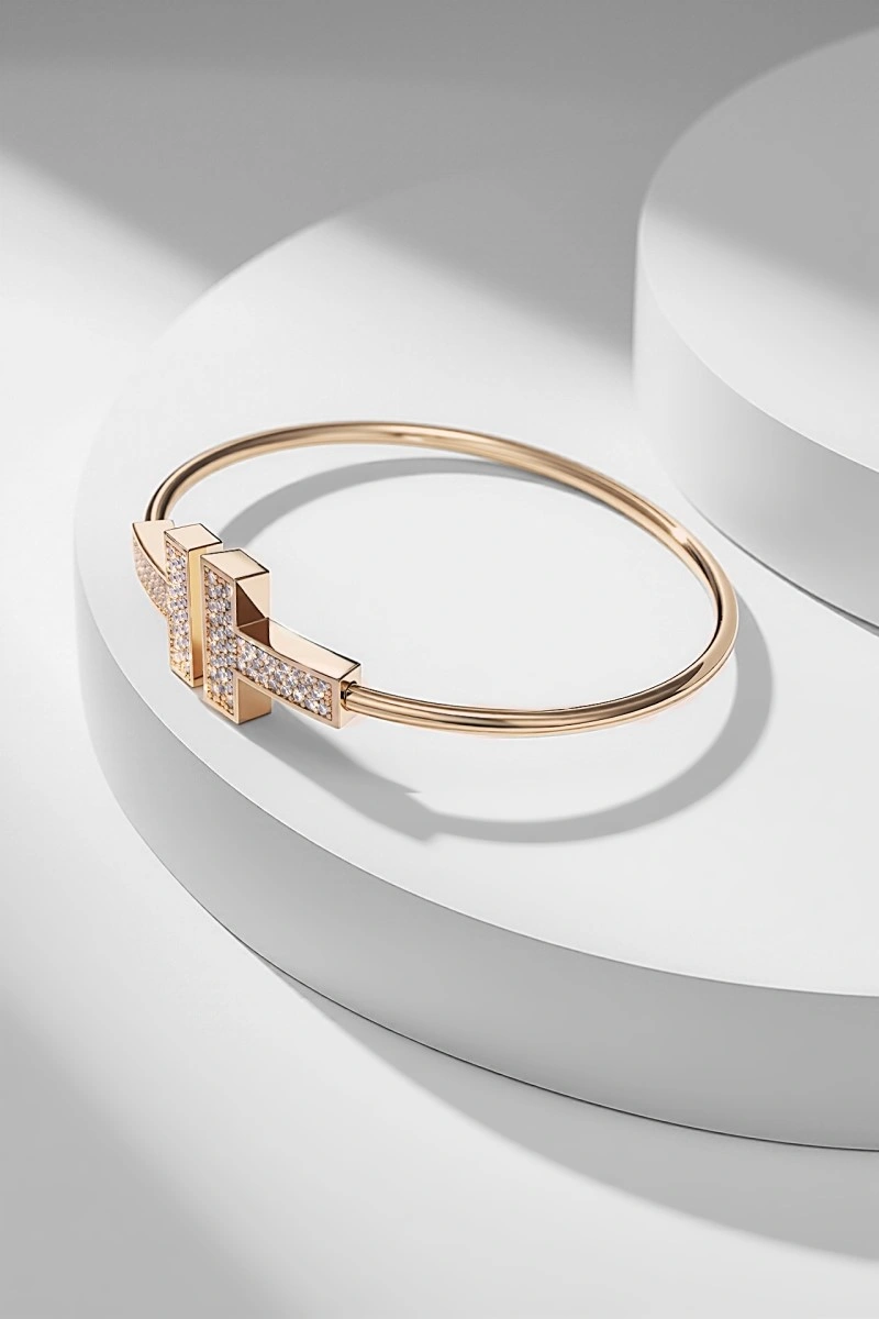 Premium Tiffany Bracelets 252425