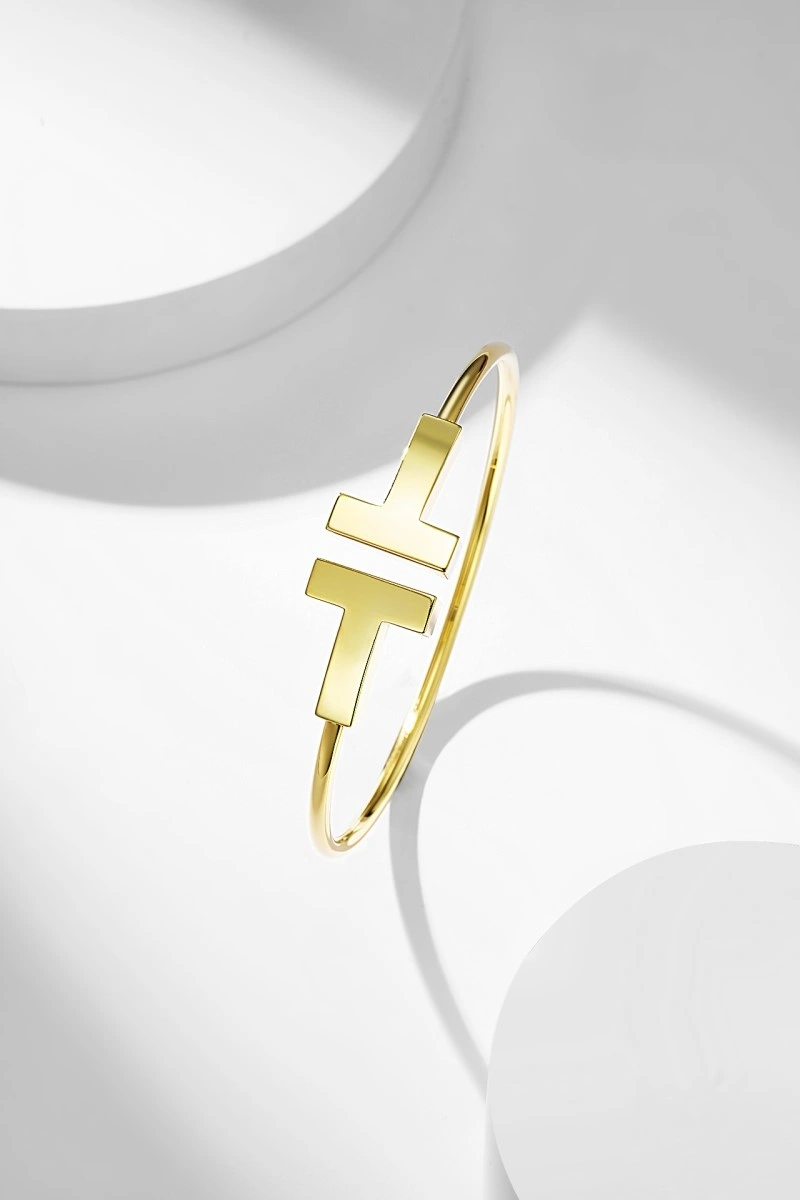 Tiffany Bracelets RelaxedFit 252424