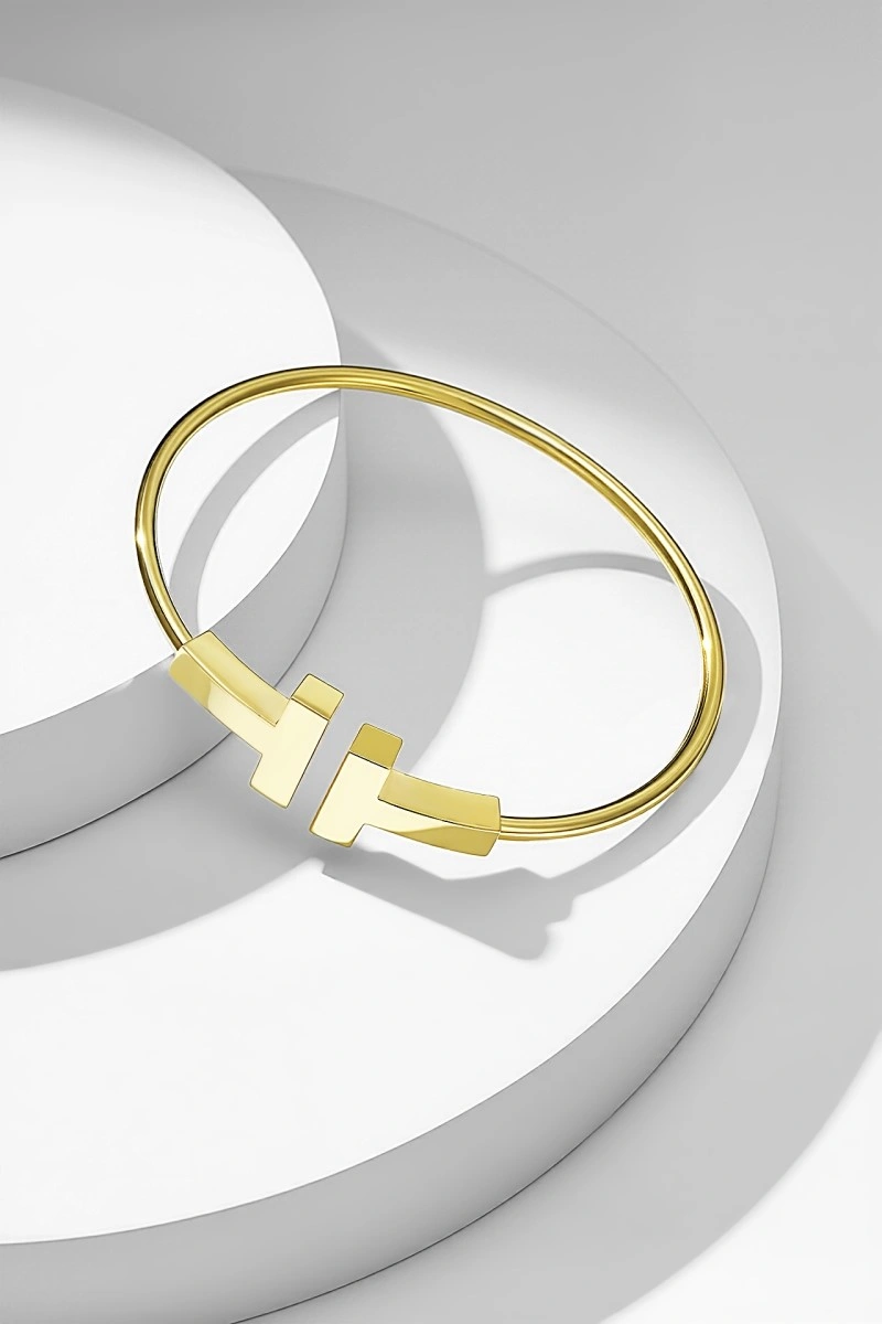 Tiffany Bracelets RelaxedFit 252424