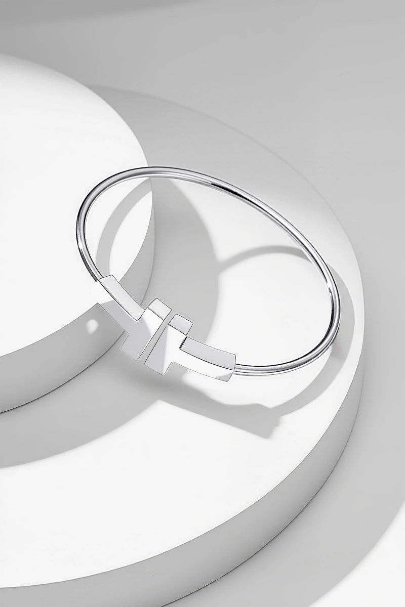 Flexible Tiffany Bracelets 252423