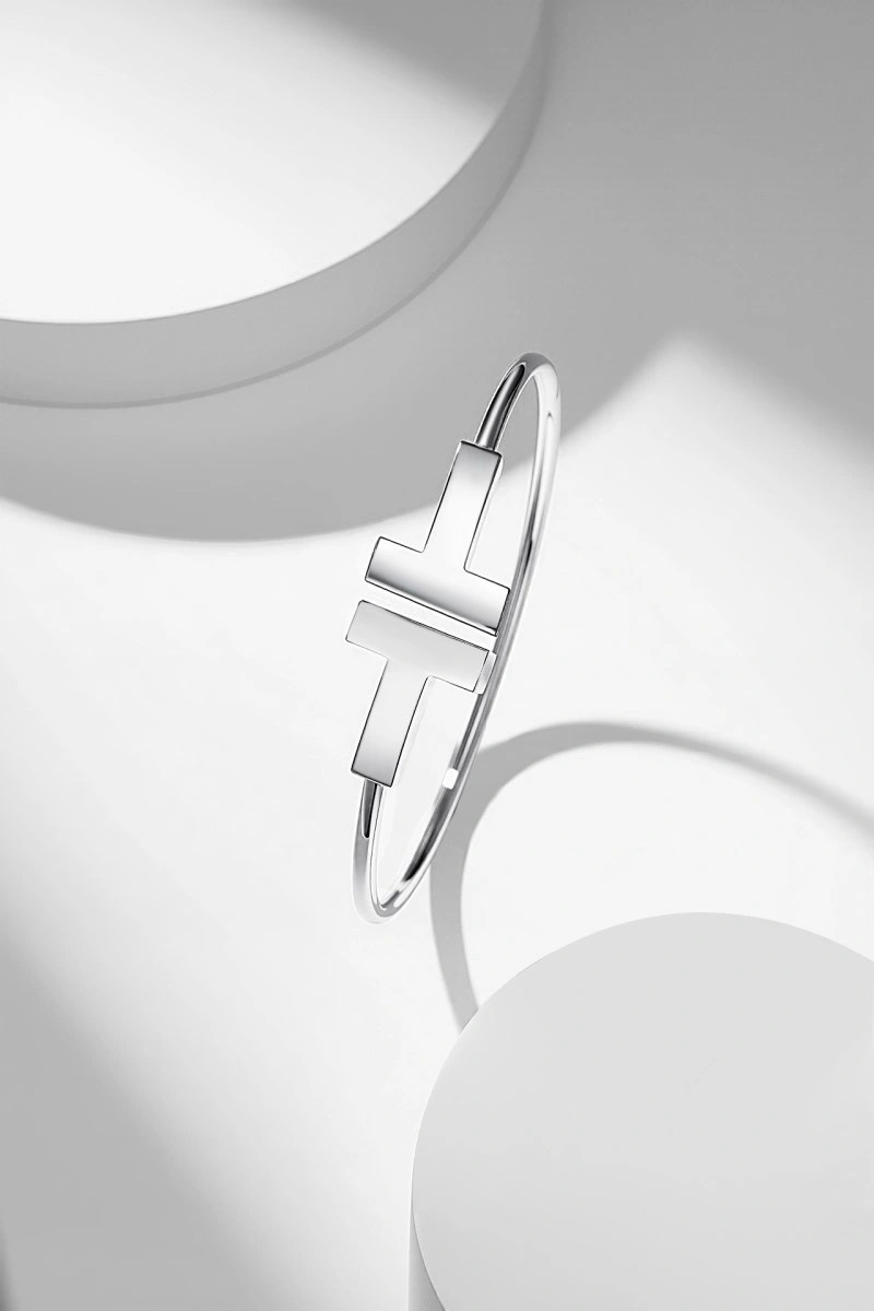 Flexible Tiffany Bracelets 252423