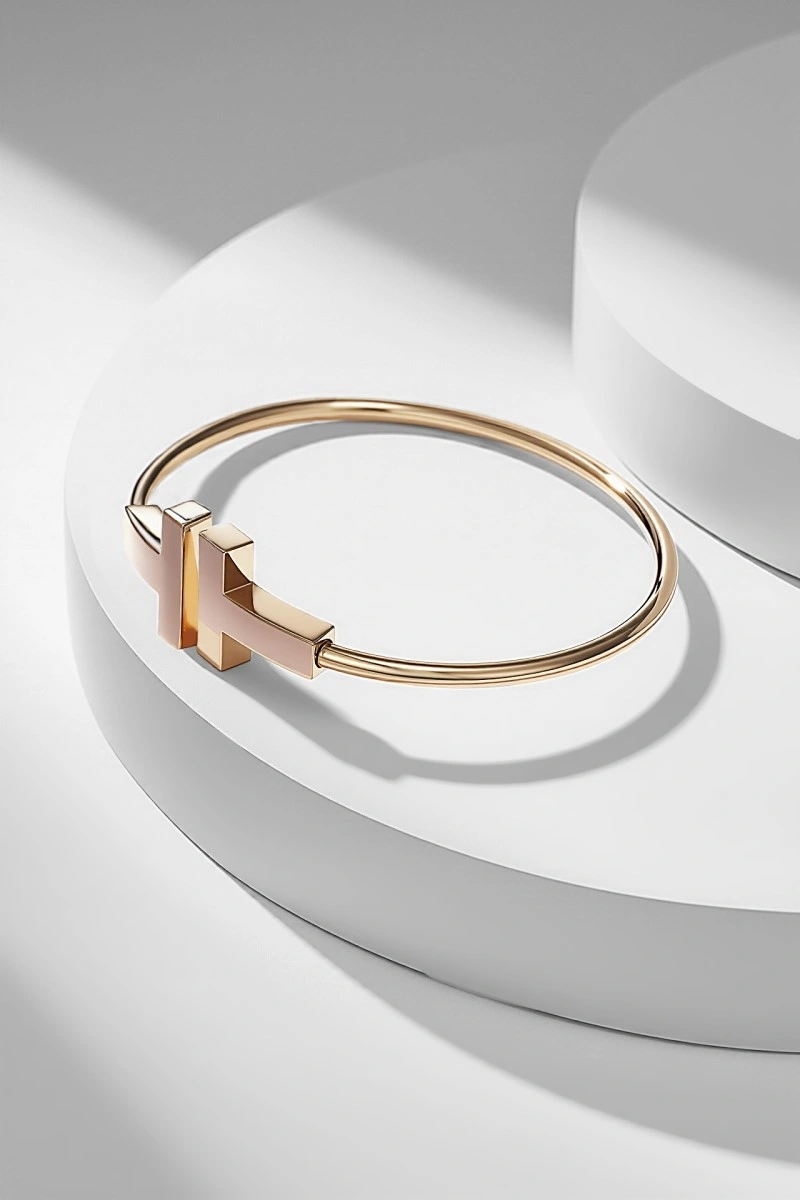 Practical Tiffany Bracelets 252417