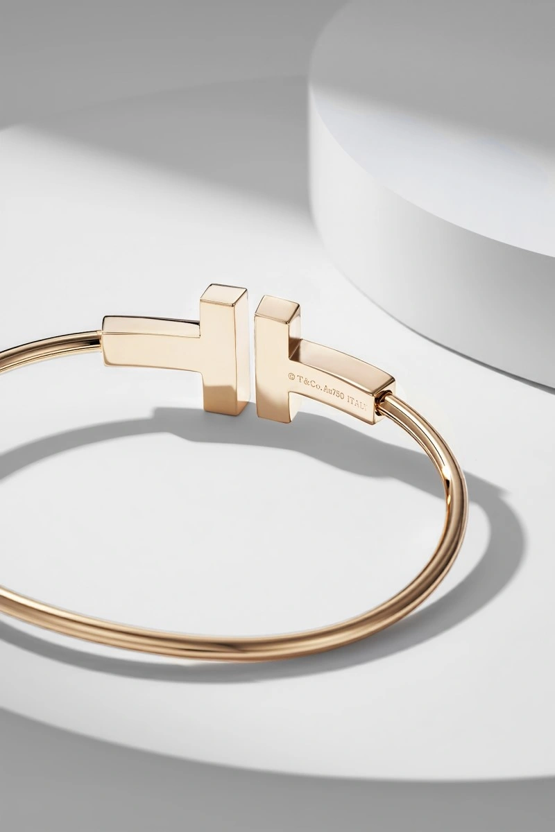 Practical Tiffany Bracelets 252417