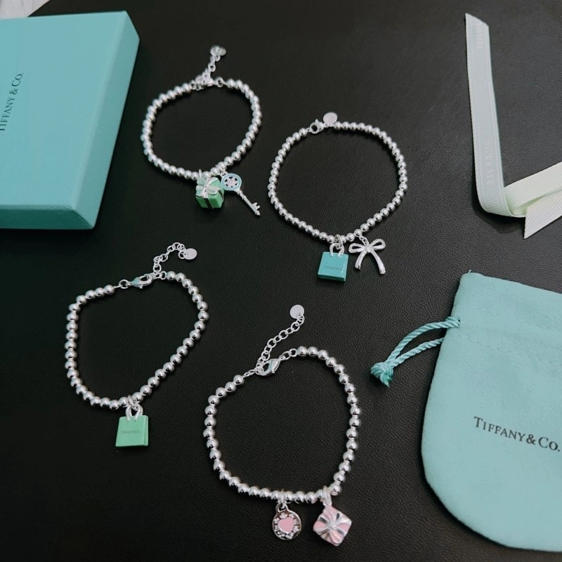 Thermal Tiffany Bracelets 252419