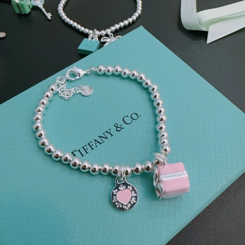 Thermal Tiffany Bracelets 252419