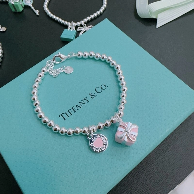 Thermal Tiffany Bracelets 252419