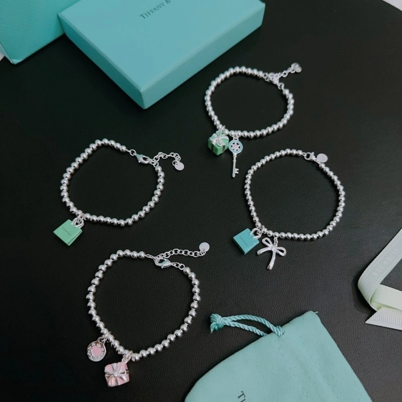 Thermal Tiffany Bracelets 252419