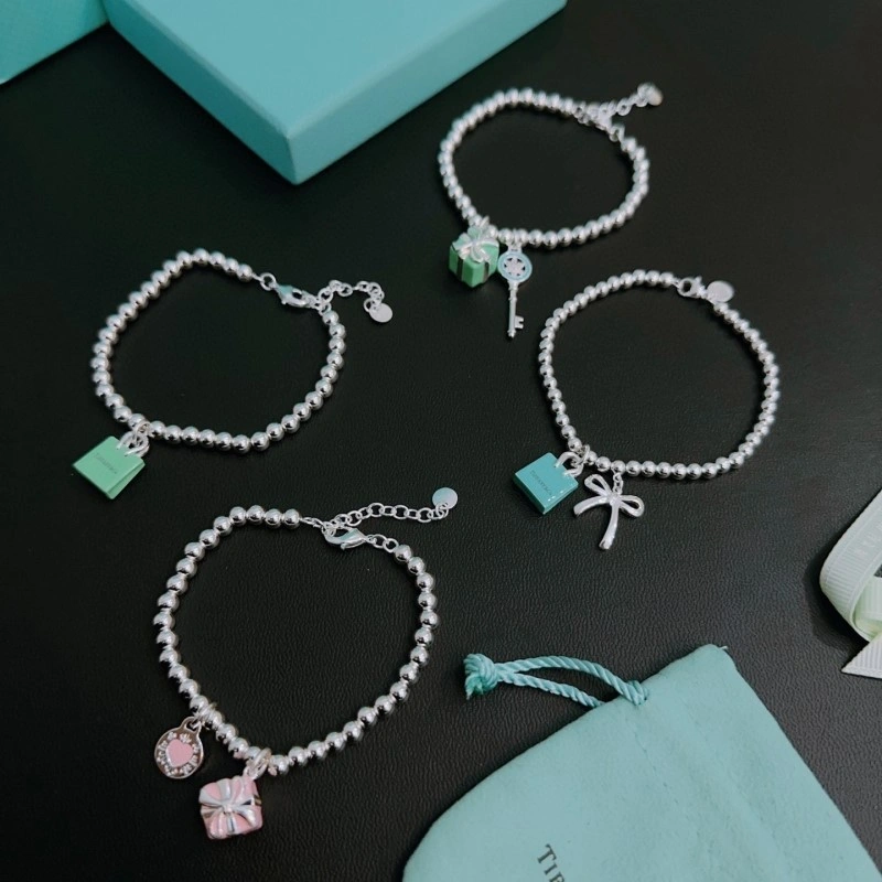Thermal Tiffany Bracelets 252419
