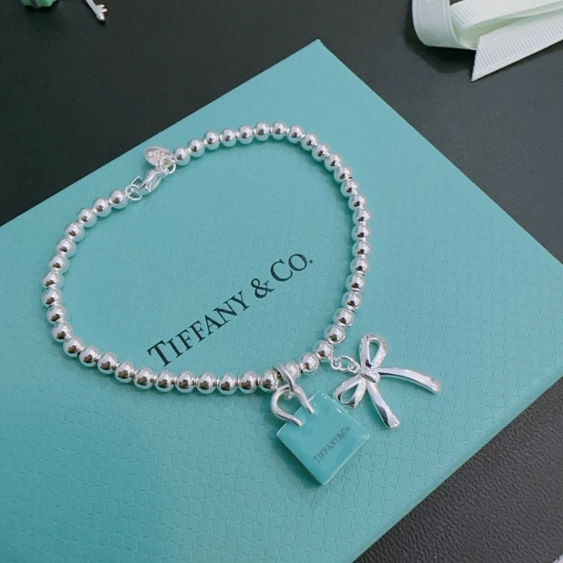 Thermal Tiffany Bracelets 252419