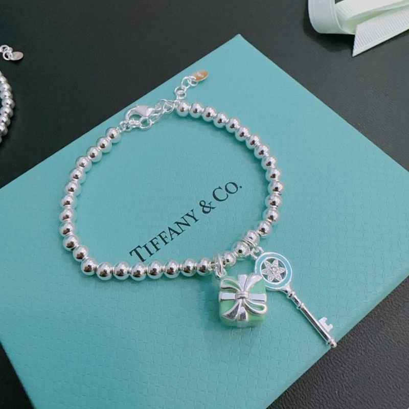 Thermal Tiffany Bracelets 252419