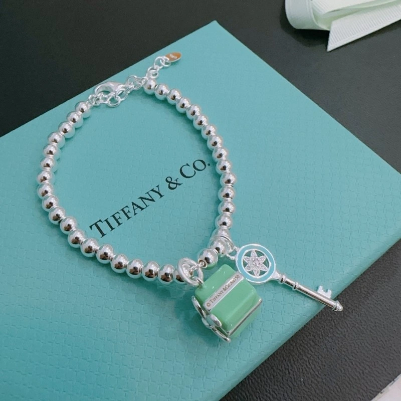 Thermal Tiffany Bracelets 252419