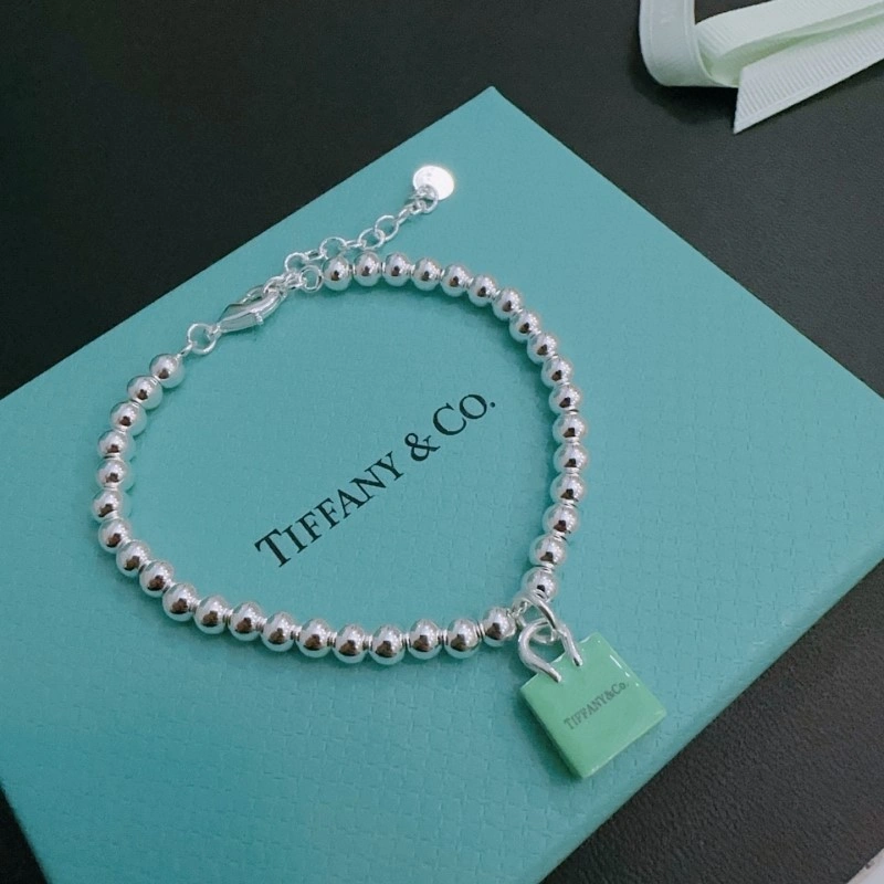 Thermal Tiffany Bracelets 252419