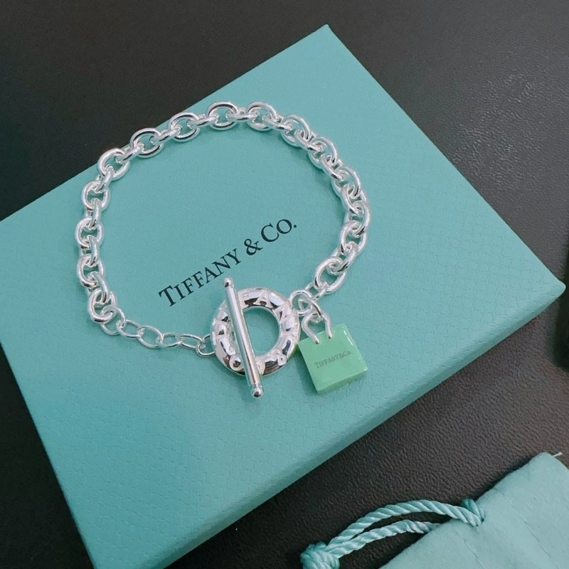 Tiffany Bracelets Cozy 252411