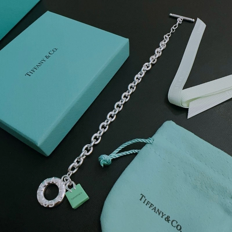 Tiffany Bracelets Cozy 252411