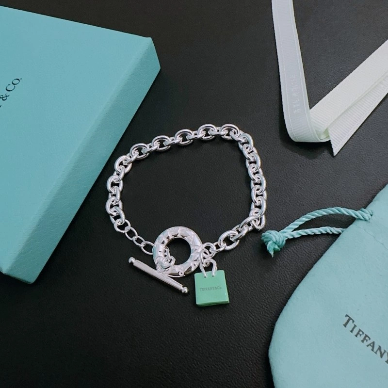 Tiffany Bracelets Cozy 252411