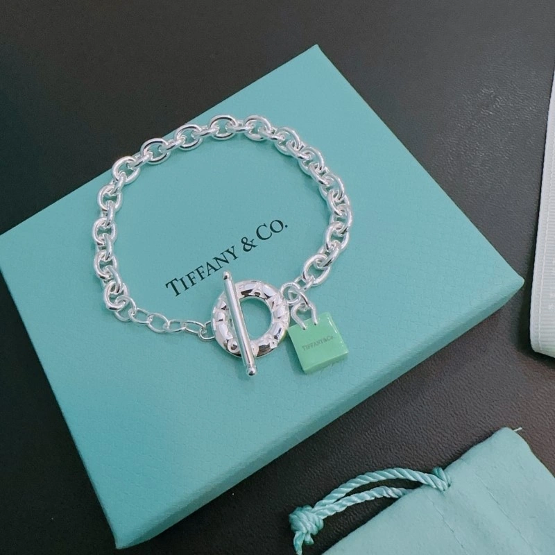 Tiffany Bracelets Cozy 252411