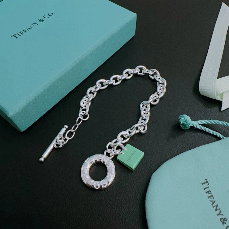Tiffany Bracelets Cozy 252411
