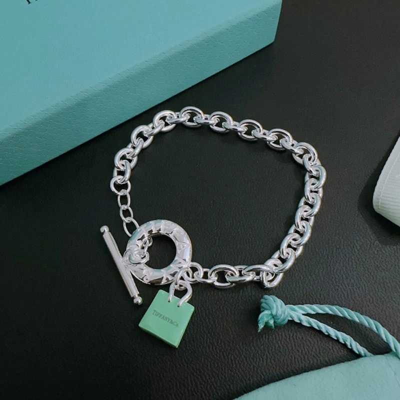 Tiffany Bracelets Cozy 252411